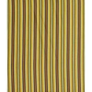    Robert Allen Weave Stripe Tiger Lily Arts, Crafts & Sewing
