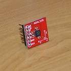 triple axis accelerometer adxl335 for arduino  