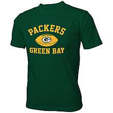 Green Bay Packers Youth Apparel   Buy Youth Packers Jerseys, Jackets 