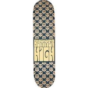  Bummer High Skateboards Bummerberry COMPLETE   8.0 Sports 