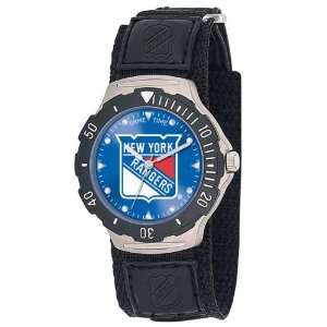  New York Rangers Agent V Watch