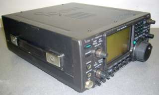 Icom IC 746PRO HF/VHF Ham Transceiver  