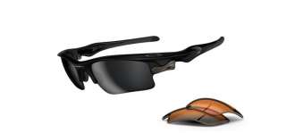 Oakley Fast Jacket XL Sunglasses available at the online Oakley store 