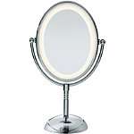 Reflections LED Lighted Collection Mirror