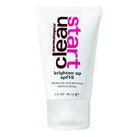   that wont clog pores, and helps keep skin clear and shine free