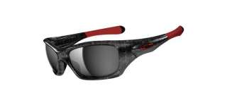 Oakley Japan Holiday Pit Bull (Asian Fit) Sunglasses available at the 