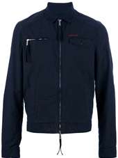 Mens designer jackets & coats   Dsquared2   farfetch 