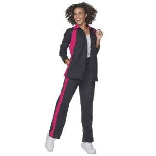  Womens Athletic Tracksuits & Sweatsuits Tracksuits 