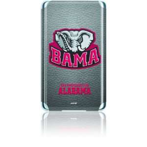   Classic 6G (University of Alabama Bama )  Players & Accessories