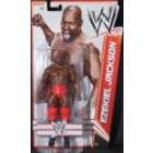WWE Ezekiel Jackson   WWE Series 13 Toy Wrestling Action Figure