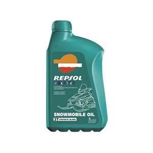  Repsol 2T Snowmobile Oil   1L. 112596 Automotive