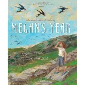  Megans Year An Irish Travelers Story (Tales of the 