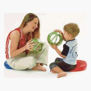  Wee Blossom Tai Chi Ball Motor Skill Toy Large #M0010 L 