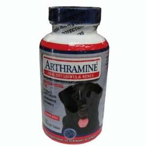    Arthramine Large Breed 120 Glucosamine for Dogs