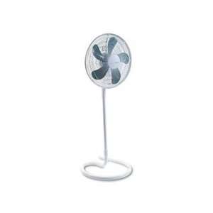   16 Adjustable Oscillating Convertible Floor/Table Fan