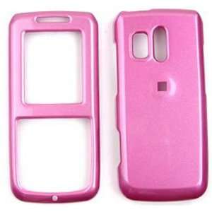  Samsung Messager R450/R451 (Straight Talk) Honey Pink Hard 