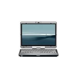  HP Compaq Business Notebook 6910p   Core 2 Duo 2 GHz   14 