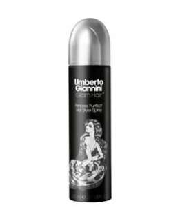 Umberto Giannini Glam Hair Princess Purrfect Hot Styler Spray 200ml 