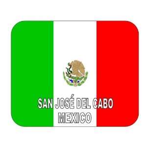  Mexico, San Jose del Cabo mouse pad: Everything Else