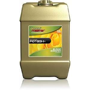  Dutch Master Potash Plus   1 Liter: Patio, Lawn & Garden