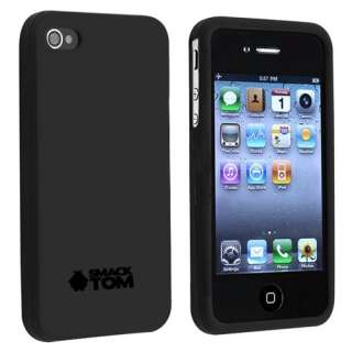 OtterBox Commuter Case for Apple iPhone 4 4S w/3 in 1 iPhone 4 4S 