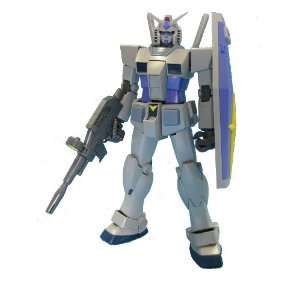  Gundam RX 78 3 G3 Gundam Ver 2.0 MG 1/100 Scale Toys 