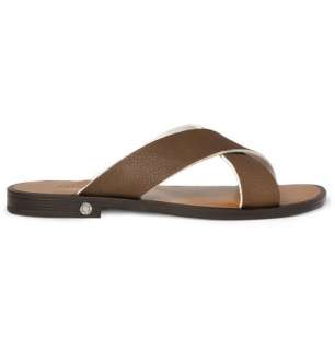 Home > Shoes > Sandals > Sandals > Onslow Leather Strap 