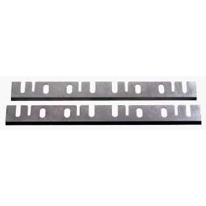 Hitachi 879208 6 Inch High Speed Steel Jointer Planer Blade for the 