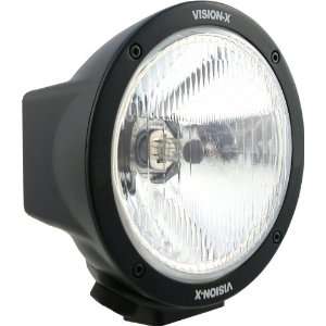  Vision X VX 6504 180 Watt Halogen Hi or Lo Beam Lamp 