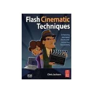  Flash Cinematic Techniques Publisher Focal Press; Pap/Cdr 
