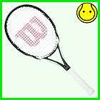 NEW Wilson K Factor KSurge 4 3/8 STRUNG Tennis Racquet 