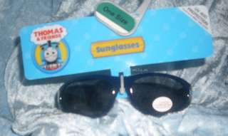 Thomas und seine Freunde~trendige Sonnenbrille~400 UV~  