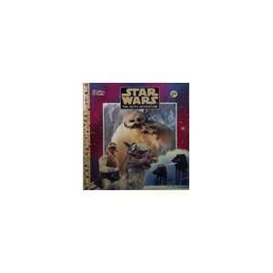  Star Wars The Hoth Adventure Toys & Games