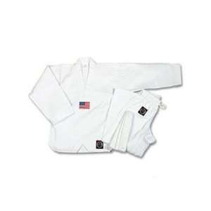    ProForce Middle Weight Tae Kwon Do Uniform: Sports & Outdoors