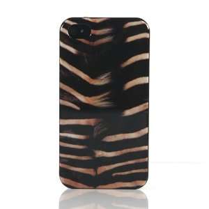 Hard Case / Cover / Skin / Shell for Apple iPhone 4 / 4S + Free 