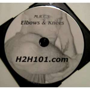  Hard Hitting MMA Instructional Cage Fighting Elbows 