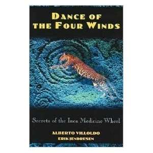    Dance of the Four Winds Publisher Destiny Books  N/A  Books