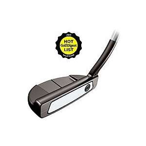  Odyssey White ICE 5 Putter 35, Right