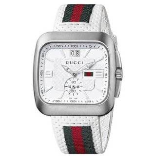  Gucci Mens YA126204 Gucci Timeless Watch Gucci Watches
