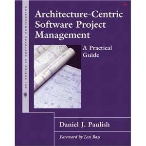 Architecture Centric Software Project Management A 
