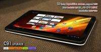   C91 Upgrade Android 4.0 1GHz RAM 1024MB 8GB Tablet PC Cortex A9  