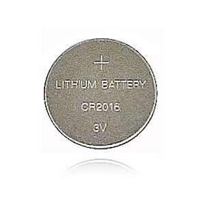  Dantona® 3V/75mAh Lithium CR2016 Coin Cell Battery Electronics