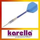 KARELLA Steel Dart Set, Darts, ST 2 23 gr. 6070.02