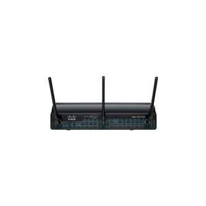  Cisco 1941W Wireless Integrated Services Router   IEEE 802 