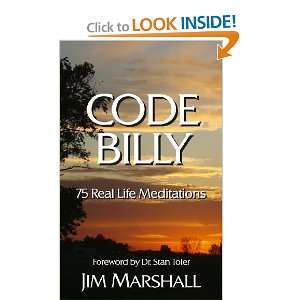   Real Life Meditations (9781937602246) Jim Marshall, Stan Toler Books