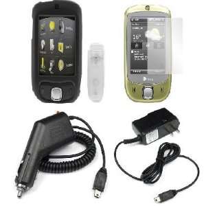   Car + Home Travel Charger for Sprint Alltel TC Touch, XV6900 Verizon
