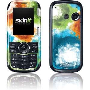  Color Vibration skin for LG Cosmos VN250: Electronics