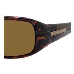  By Carrera Control/S Collection Tortoise Finish Sunglasses 