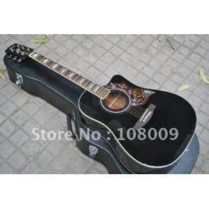   guitar solid spruce acoustic guitar in stock: Musical Instruments