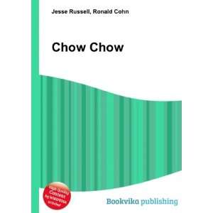  Chow Liu tree Ronald Cohn Jesse Russell Books